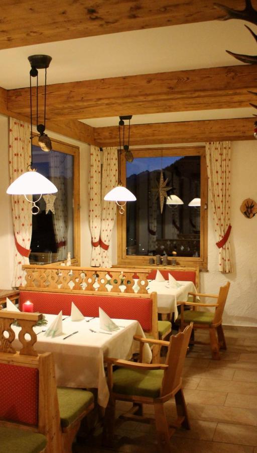 Berggasthof Karntner Alm Hotell Mittenwald Eksteriør bilde